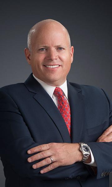 Chris Boston