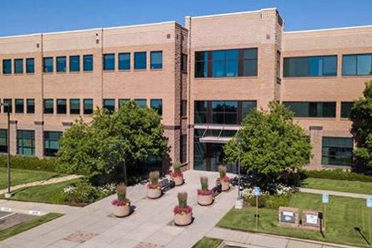 361 Centennial Parkway