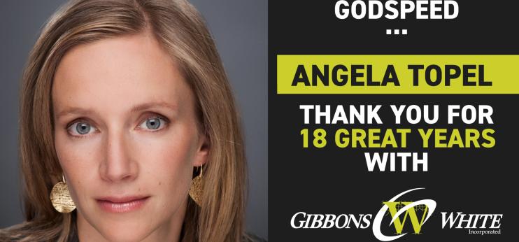 Godspeed Angela