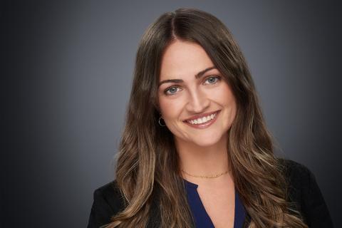 Chloe Drexler