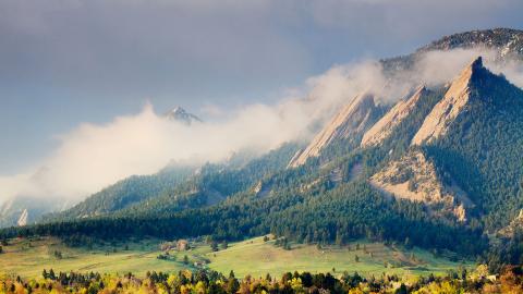 Boulder Flatirons Asset Management