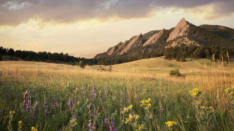 Careers Boulder Flatirons